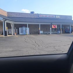Bill's Self Service & Mini Mart - this is a pic of store in north prarie wi