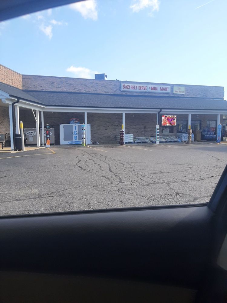 BILL’S SELF SERVICE & MINI MART Updated September 2024 102 E State