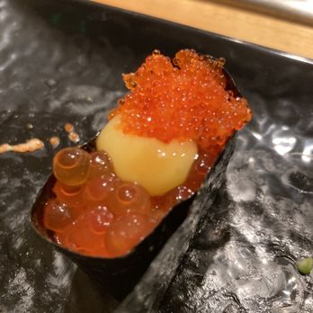 Sushi Sho - 3 eggs - Sushi Bars Near Me - El Cerrito, California Sushi Sho - 3 eggs - Sushi Bars Near Me - El Cerrito, California