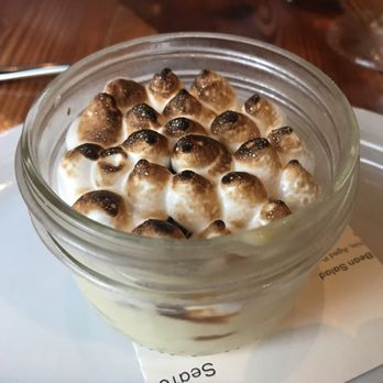 The Grocery - Banana pudding - Southern Near Me - Charleston, South Carolina The Grocery - Banana pudding - Southern Near Me - Charleston, South Carolina