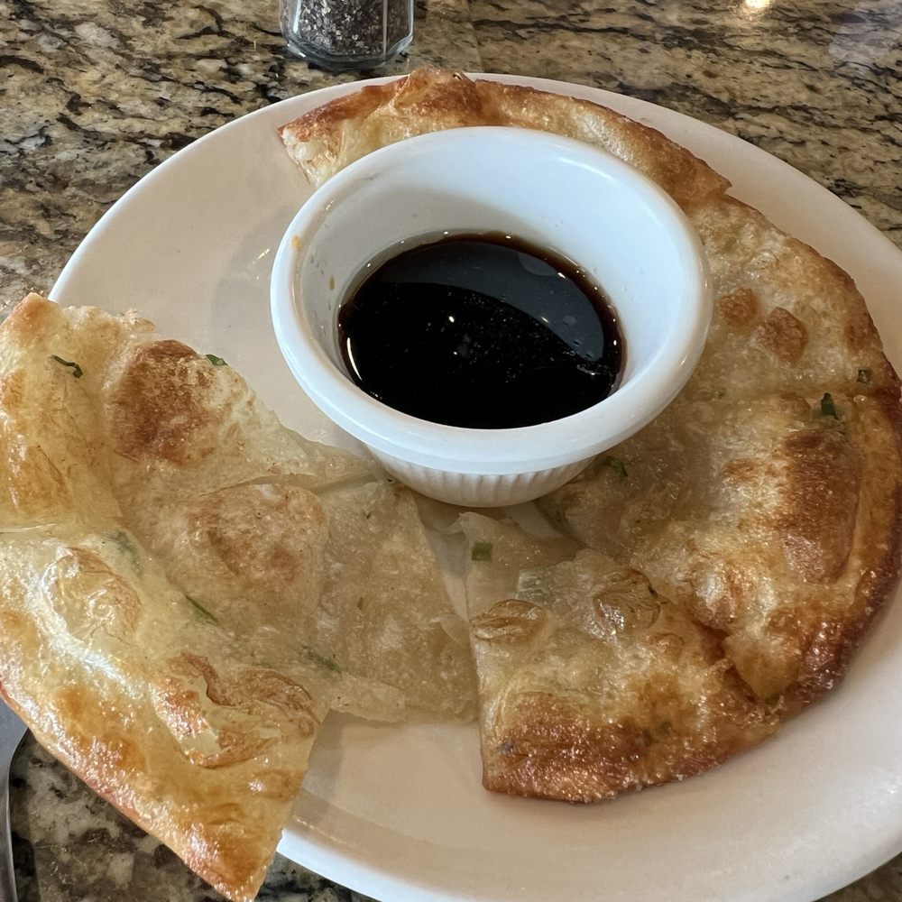 scallions pancake scallions pancake