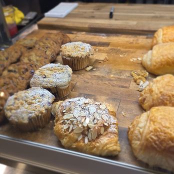 Toasted - Fresh cookies and pastries - Coffee & Tea Near Me - Riverside, California