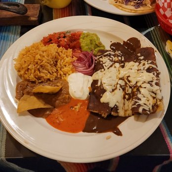 Tequila Vallarta - Mole enchiladas - Mexican Near Me - Penticton, British Columbia Tequila Vallarta - Mole enchiladas - Mexican Near Me - Penticton, British Columbia