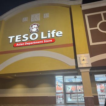 Teso Life - Department Stores Near Me - Orlando, Florida Teso Life - Department Stores Near Me - Orlando, Florida