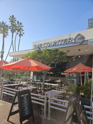The Counter by null