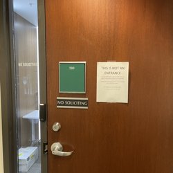Columbia Center for Implants & Periodontics - April 2023