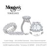 Morgan's Jewelers gift card