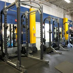 Boca Raton Fitness Center