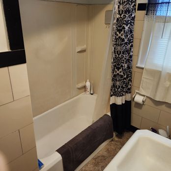 Total Service - Tiling Near Me
