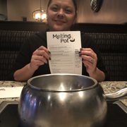 Photo of The Melting Pot - Spokane - Spokane, WA, United States