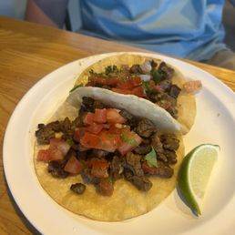 Carne Asada