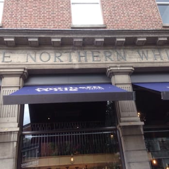 Northern Whig - Cocktail Bars Near Me - Belfast, BFS