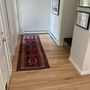 Photo of All-In Hardwood Floor Refinishing