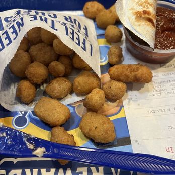 Culver's - Cheese curds - Burgers Near Me - Port Orange, Florida Culver's - Cheese curds - Burgers Near Me - Port Orange, Florida