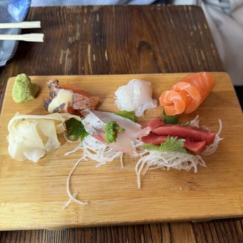 Umami Sushi - Sashimi lunch special - Sushi Bars Near Me - New York, New York Umami Sushi - Sashimi lunch special - Sushi Bars Near Me - New York, New York
