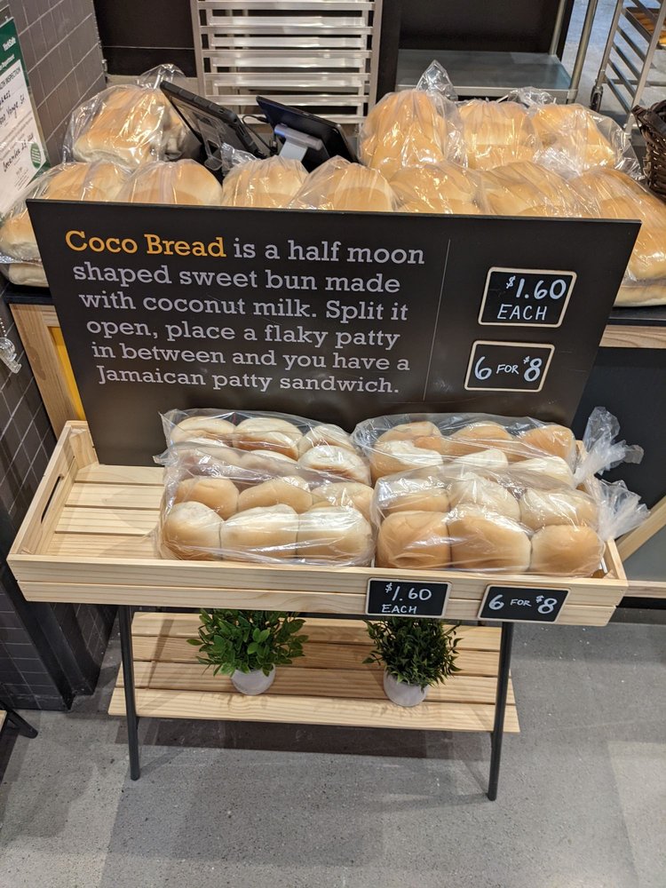 PATTIES EXPRESS Updated September 2024 16 Photos 17600 Yonge