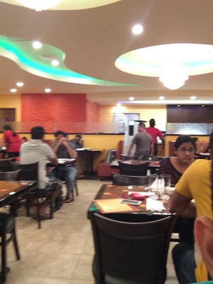 Bawarchi Biryanies Houston by null