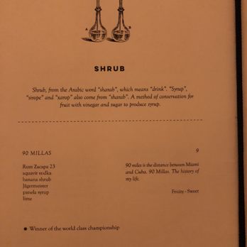 Dr. Stravinsky - Cocktail Bars Near Me - Barcelona, B Dr. Stravinsky - Cocktail Bars Near Me - Barcelona, B
