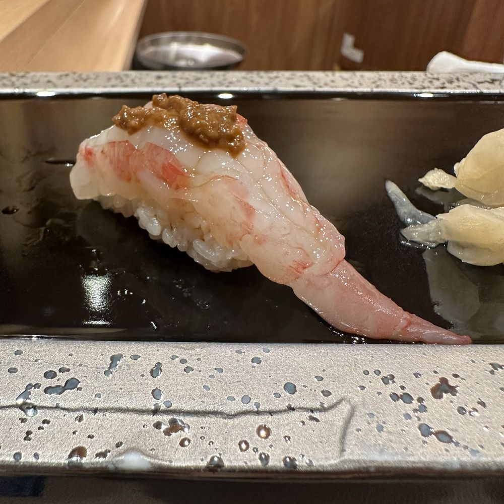Botan Ebi Botan Ebi