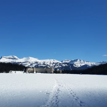Banff National Park - Lake louise - Parks Near Me - Banff, Alberta Banff National Park - Lake louise - Parks Near Me - Banff, Alberta