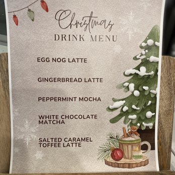 Tru Bru Coffee - Menu - Coffee & Tea Near Me - Henderson, Nevada
