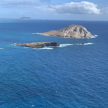 Makapu'u Point Lighthouse Trail - Hiking Near Me - Honolulu, Hawaii Makapu'u Point Lighthouse Trail - Hiking Near Me - Honolulu, Hawaii