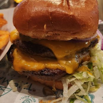 Butcher’s Burger - Burgers Near Me - Elk Grove, California