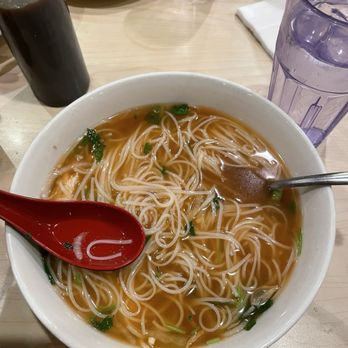 Pho Today - Chicken Pho. - Vietnamese Near Me - Jacksonville, Florida