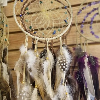 Terra-Christa - Authentic Native American dream catchers - Jewelry Near Me - Vienna, Virginia Terra-Christa - Authentic Native American dream catchers - Jewelry Near Me - Vienna, Virginia