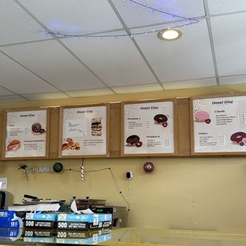 Donut King Hawaii - Donuts Near Me - Honolulu, Hawaii Donut King Hawaii - Donuts Near Me - Honolulu, Hawaii