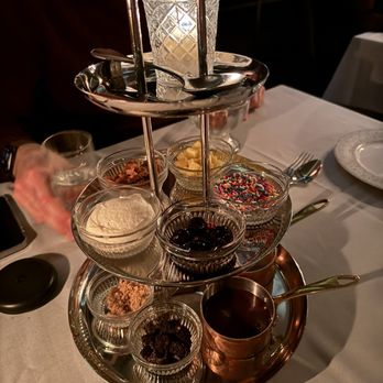 Maple & Ash - Steakhouses Near Me - Chicago, Illinois Maple & Ash - Steakhouses Near Me - Chicago, Illinois