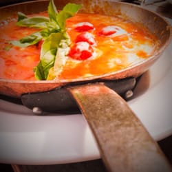 Mano a Mano - Scamorza
