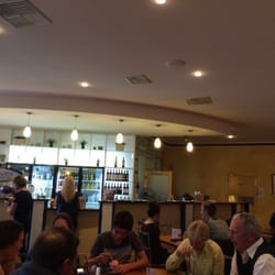 Sorrentos Cafe