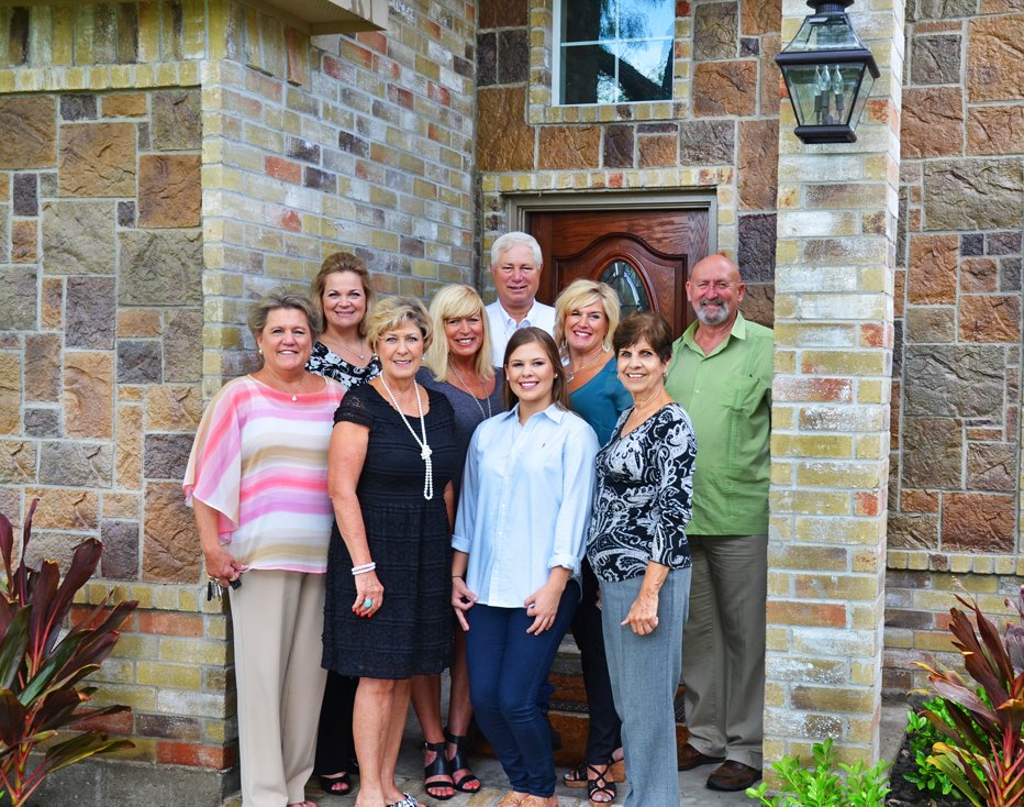 COLDWELL BANKER HOMESTEAD PROPERTIES, INC. Updated July 2024 515 E