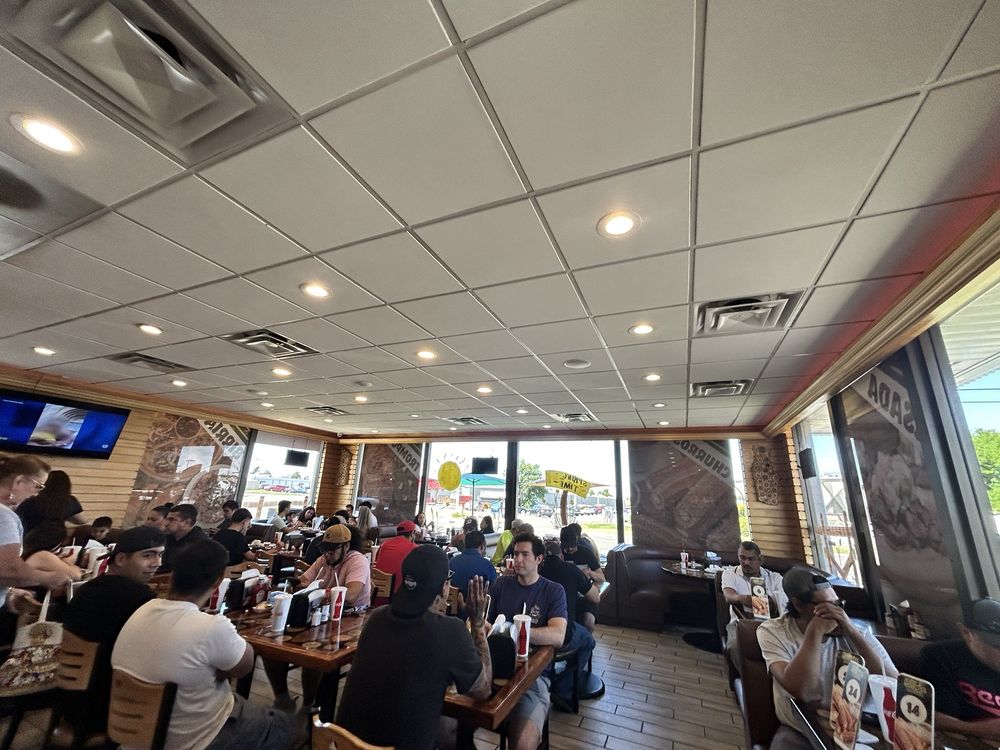 Taqueria El Sazon - Kennewick