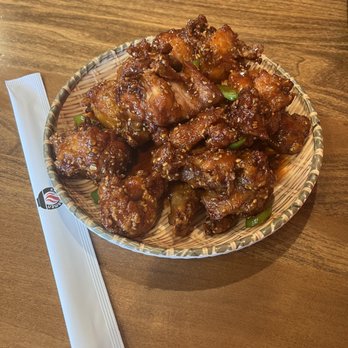 Kai Ramen - Spicy Fried Chicken - Ramen Near Me - Sherman Oaks, California Kai Ramen - Spicy Fried Chicken - Ramen Near Me - Sherman Oaks, California