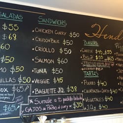 Hendrick's Cafe Et Boulangerie