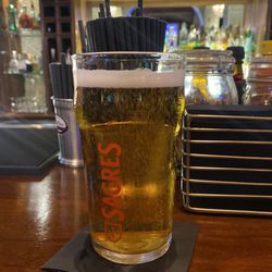 The George Pub - Portugal Pale ale
