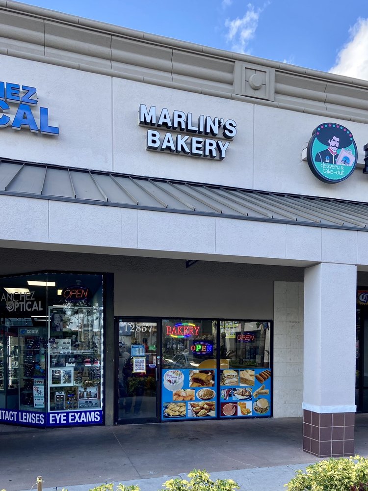 MARLIN’S BAKERY Updated August 2024 76 Photos & 44 Reviews 12857