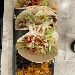 Pork carnitas tacos Pork carnitas tacos