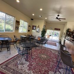 Charles R Winery