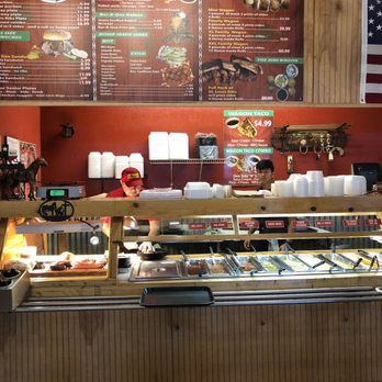 Big Jack's BBQ - Fun cafeteria style ordering... no tip required:) - Barbeque Near Me - Lewisville, Texas Big Jack's BBQ - Fun cafeteria style ordering... no tip required:) - Barbeque Near Me - Lewisville, Texas