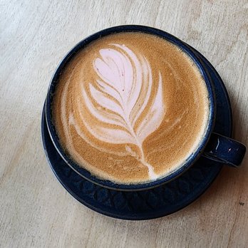 Delah Coffee - Desserts Near Me - Oakland, California
