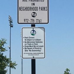 The Park at Stone Creek