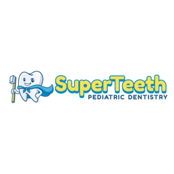 Super Teeth Pediatric Dentistry