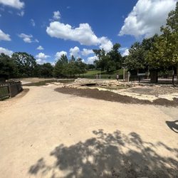 Johnny Steele Dog Park