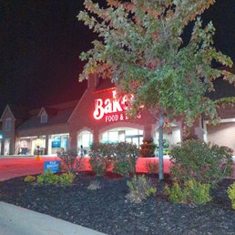 Baker's in Omaha 156th and West Dodge Road