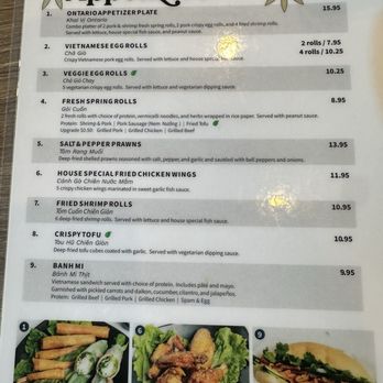 Bone & Broth - Vietnamese Near Me - Ontario, California