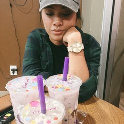 Chatime