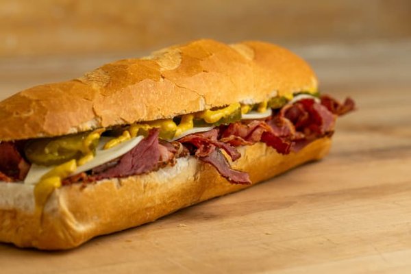 D'Elia's Grinders Eastside by null